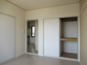 サンハイム A101号-9