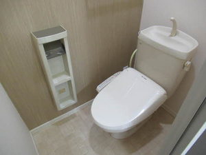 サンハイム A101号-12