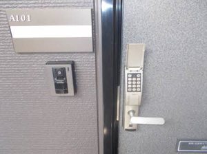 グレース安曇野 A101号-2