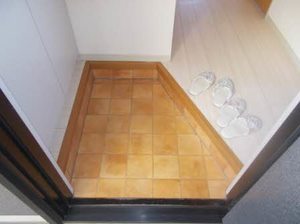 グレース安曇野 A101号-3