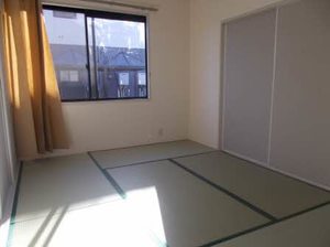 グレース安曇野 A101号-7