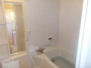 グレース安曇野 A101号-10