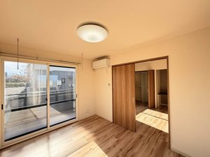 グレース安曇野 A102号-2