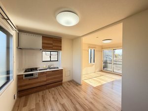 グレース安曇野 A102号-3