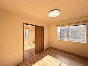 グレース安曇野 A102号-4