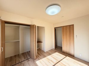 グレース安曇野 A102号-5