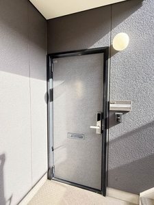 グレース安曇野 A102号-8