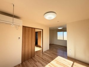 グレース安曇野 A102号-13