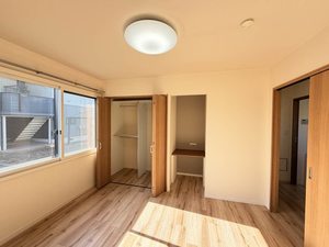 グレース安曇野 A102号-14