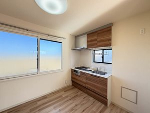 グレース安曇野 A102号-15