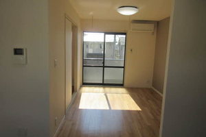 ル　ポール宮下 B202号-2