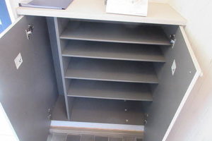 ル　ポール宮下 B202号-5