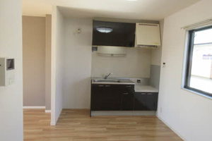 ル　ポール宮下 B202号-10