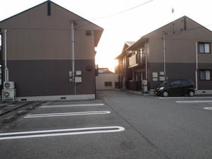 コーポ高登 A201号-2