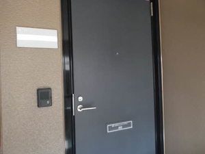 コーポ高登 A201号-3