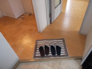 コーポ高登 A201号-4