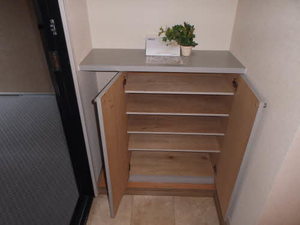 コーポ高登 A201号-5