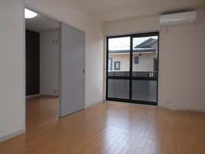 コーポ高登 A201号-6