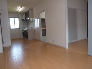 コーポ高登 A201号-7