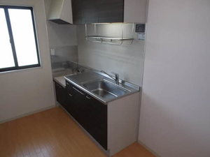 コーポ高登 A201号-8