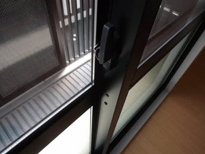 コーポ高登 A201号-9