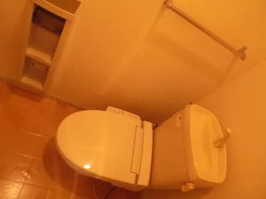 コーポ高登 A201号-15