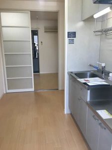 コーポマリーユ 0203号-2