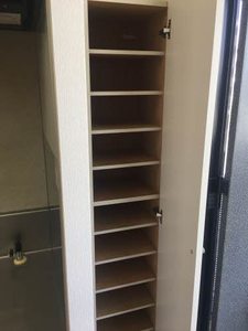 コーポマリーユ 0203号-3