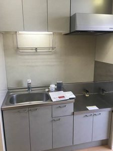 コーポマリーユ 0203号-4