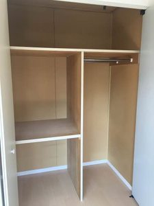 コーポマリーユ 0203号-8