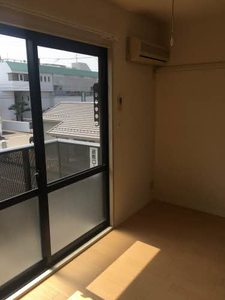 コーポマリーユ 0203号-12