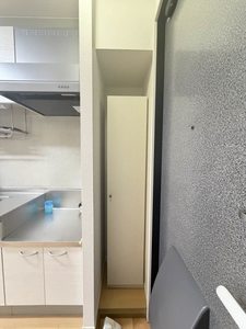 コーポマリーユ 0203号-13