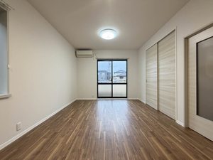 ディアスとなみⅡ B123号-2