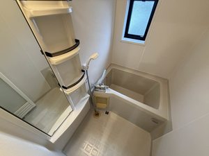 ディアスとなみⅡ B123号-5