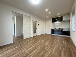 ディアスとなみⅡ B123号-10