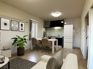 ディアスとなみⅡ B227号-2