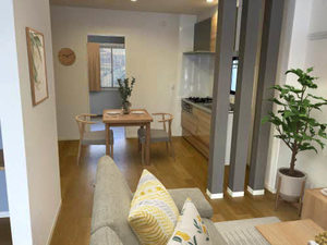 ディアスとなみⅡ D131号-2