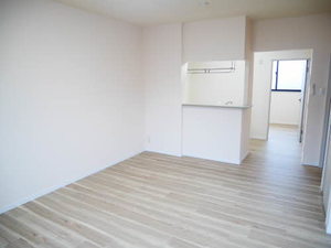 ルシード笹川 0202号-3