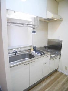 ルシード笹川 0202号-4