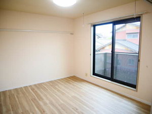 ルシード笹川 0202号-5