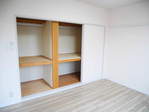 ルシード笹川 0202号-6