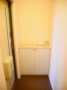 ルシード笹川 0202号-8