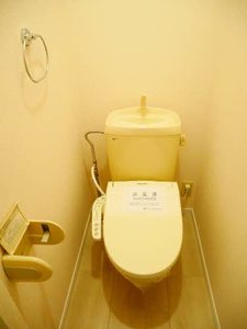 ルシード笹川 0202号-11