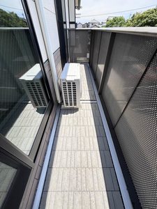 ルシード笹川 0202号-15