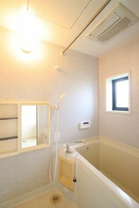 ボンファミール 0202号-7