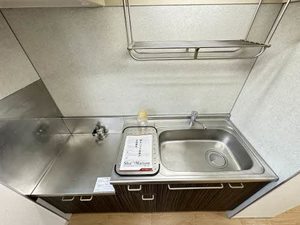 ボンファミール 0203号-6