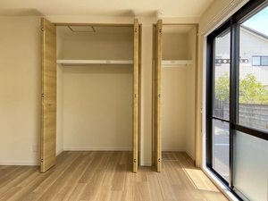 ツインハイツ B101号-5