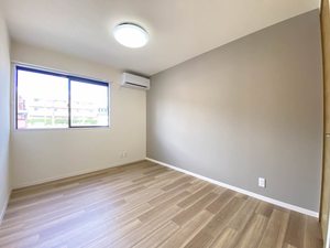 ツインハイツ B101号-6