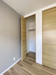 ツインハイツ B101号-7