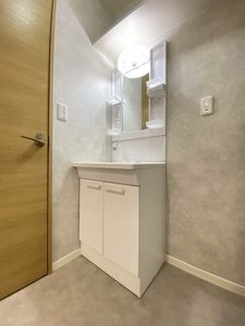 ツインハイツ B101号-8